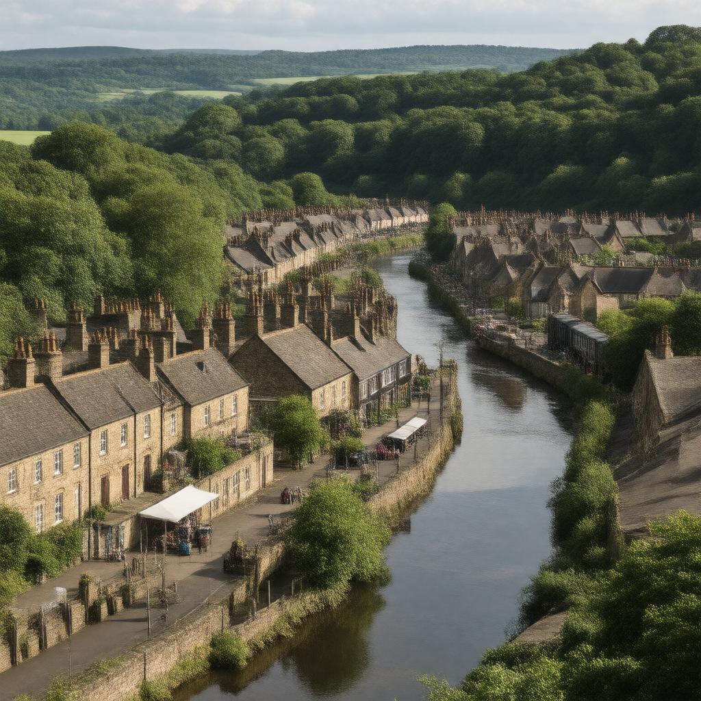 Shipley, Brooke